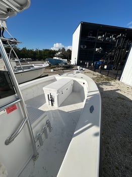 Boat photo for 3 Or 4 Hour Inshore Fishing