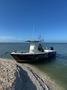 Boat photo for 3 Or 4 Hour Inshore Fishing