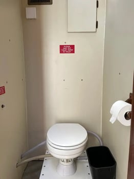 Boat photo for Bottom Fishing  Trips - CH