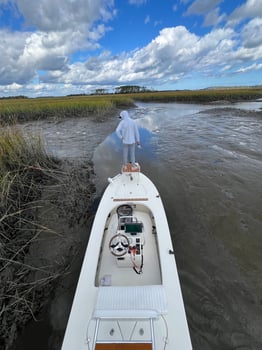 Boat photo for Premier Florida Fly / Light Tackle