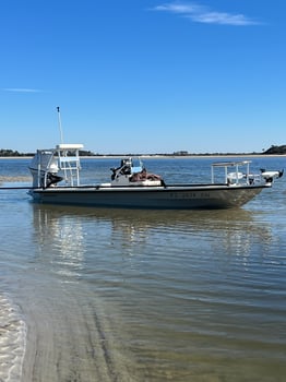 Boat photo for Premier Florida Fly / Light Tackle