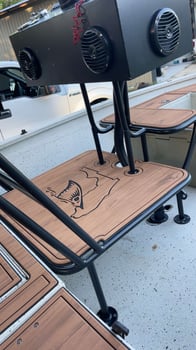 Boat photo for Inshore Backwater Fishing