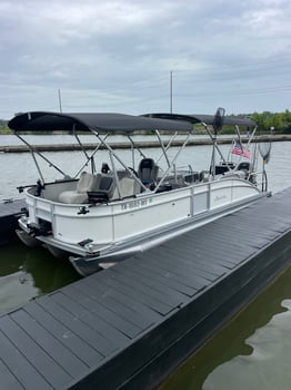 Boat photo for Lake Conroe: Half Or Full Day