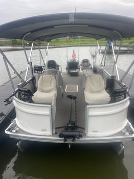 Boat photo for Lake Conroe: Half Or Full Day
