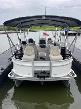 Boat photo for Lake Conroe: Half Or Full Day