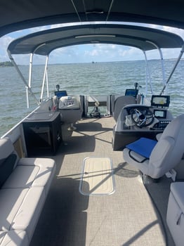 Boat photo for Lake Conroe: Half Or Full Day