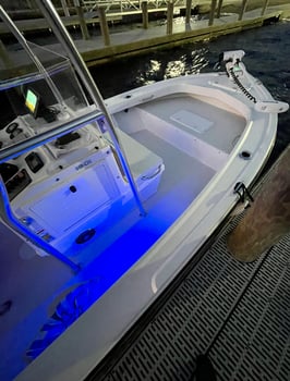 Boat photo for Sebastian Inlet And Coastal