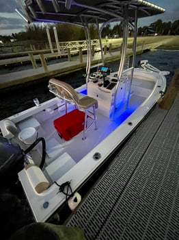 Boat photo for Sebastian Inlet And Coastal
