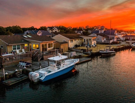 Boat photo for 8hr Inshore