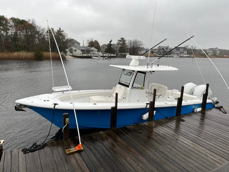 Boat photo for Bluefin