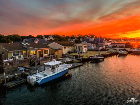 Boat photo for Bluefin