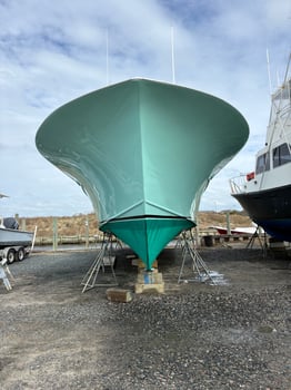 Boat photo for OFFSHORE/GULFSTREAM