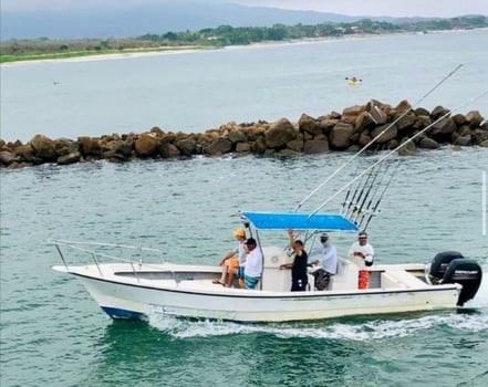 Boat photo for Half Day Corral Del Risco