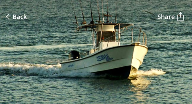 Boat photo for Half Day Corral Del Risco
