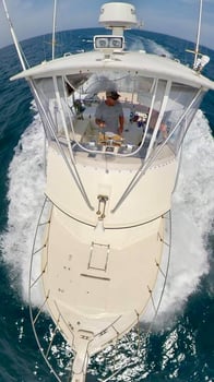 Boat photo for All Day Adventure