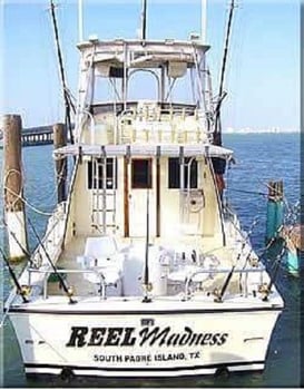 Boat photo for  8 Hour South Padre