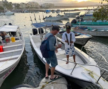 Boat photo for Full Day