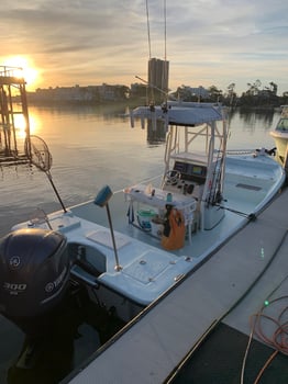 Boat photo for Young Angler Special 4 Guest!