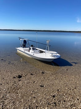 Boat photo for Fly Fishing Trip