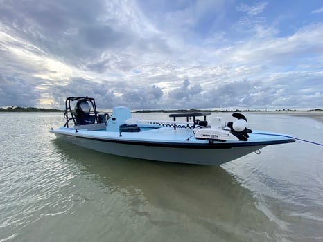 Boat photo for Inshore Fishing
