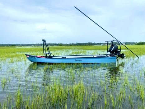 Boat photo for Flood Tides