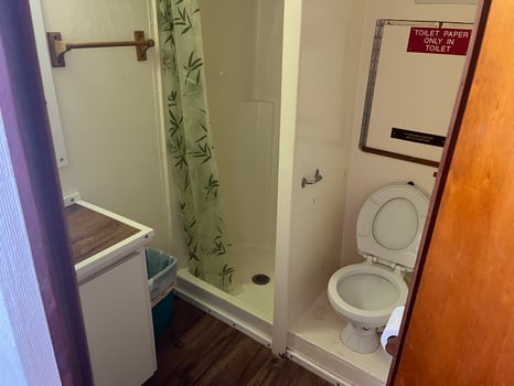 Boat photo for Bottom Fishing Trip - CM