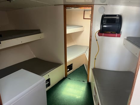 Boat photo for Bottom Fishing Trip - CM