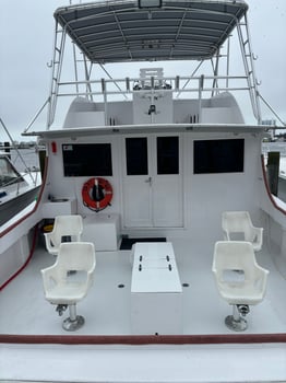 Boat photo for Bottom Fishing Trip - CM