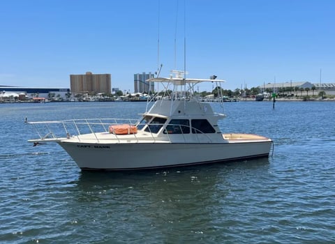 Boat photo for Trolling Trips - CH