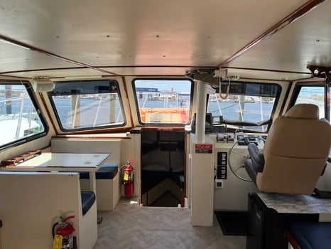 Boat photo for Trolling Trips - CH