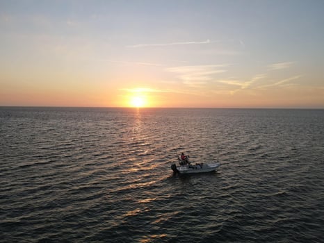 Boat photo for Crystal River Inshore Fishing
