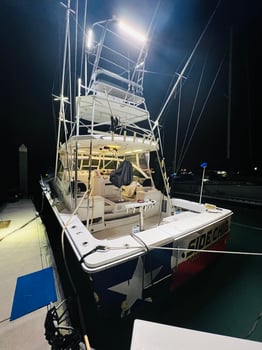 Boat photo for 10 Hour Trip W/ac!