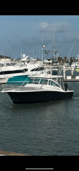 Boat photo for 10 Hour Trip W/ac!