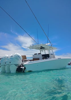 Boat photo for Offshore Bluewater FAD - BIG GAME