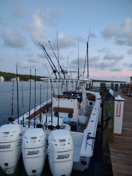 Boat photo for Offshore Bluewater FAD - BIG GAME