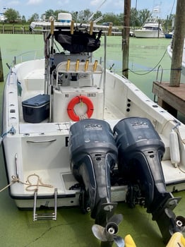 Boat photo for Gulf Of Mexico Blast!