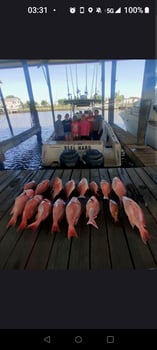 Boat photo for Gulf Of Mexico Blast!