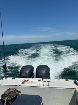 Boat photo for Gulf Of Mexico Blast!
