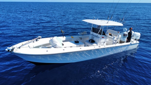 Boat photo for American Red Snapper