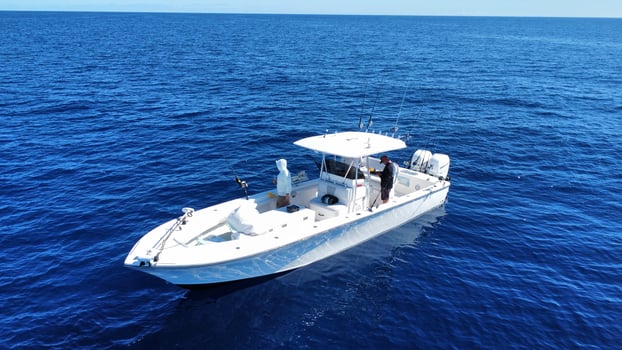Boat photo for American Red Snapper