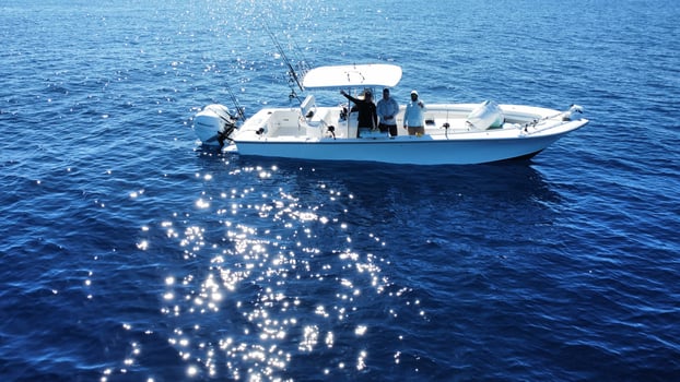 Boat photo for American Red Snapper