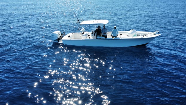 Boat photo for American Red Snapper