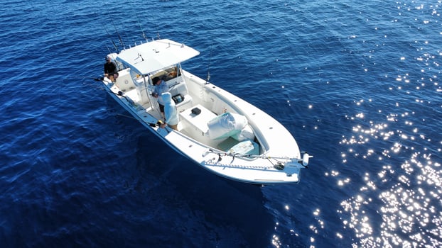 Boat photo for American Red Snapper