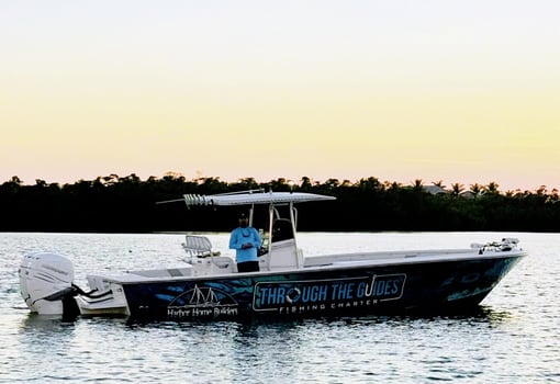 Boat photo for Nearshore Reef & Wreck Trips