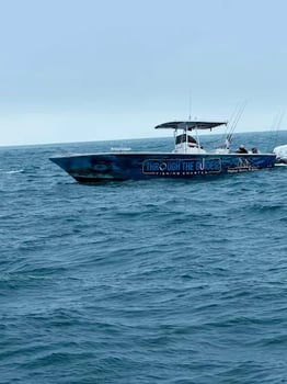 Boat photo for Nearshore Reef & Wreck Trips
