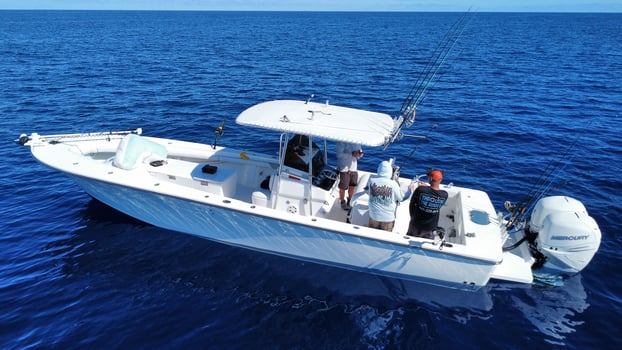 Boat photo for Nearshore Reef & Wreck Trips