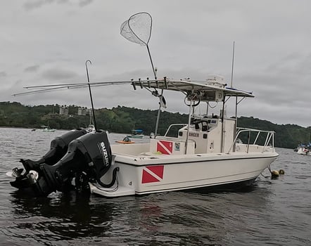 Boat photo for Sportfishing Trip Jaco Costa Rica