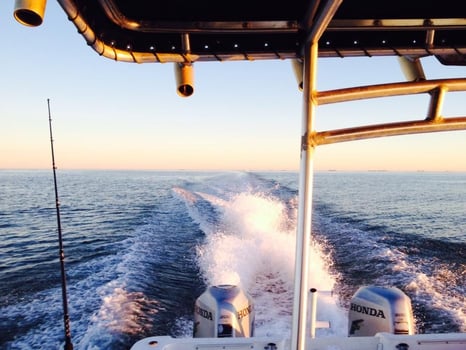 Boat photo for All Inclusive 5 Hour Shared Trip