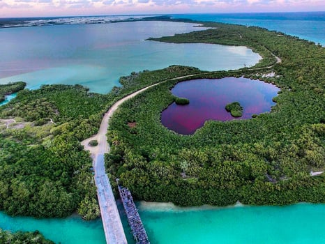 Boat photo for Tulum & Boca Paila  Fly / Spinning