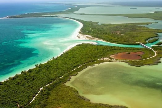 Boat photo for Tulum & Boca Paila  Fly / Spinning